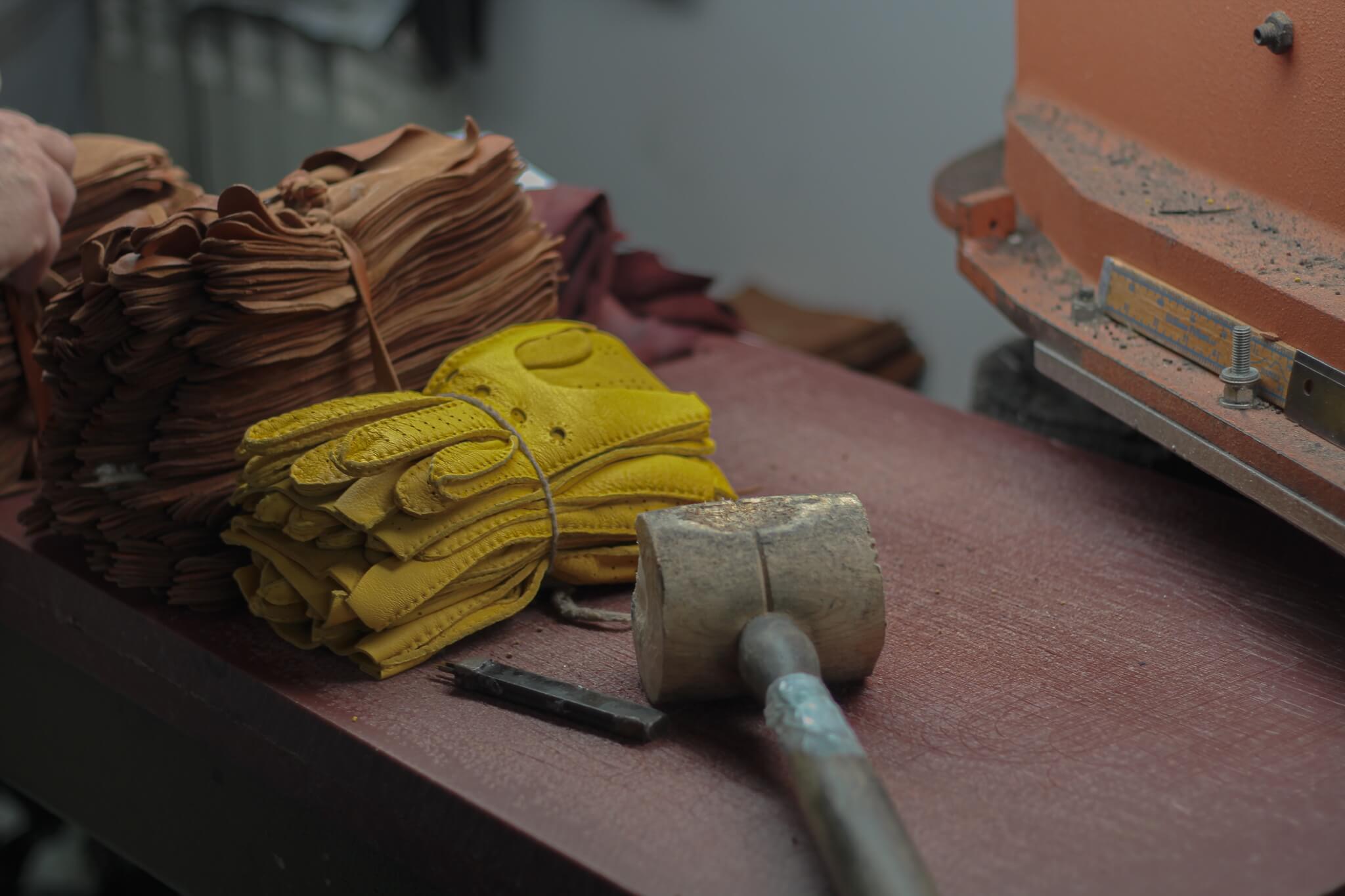 Gants en Cuir pour Hommes - Écran tactile - Doublure en laine - Harvey –  Schwartz & von Halen®