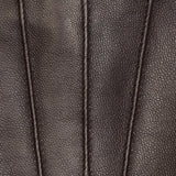 Gants en Cuir Marron Foncé Hommes Jake - Schwartz & von Halen® - Gants en Cuir Premium - 4