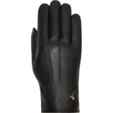 Gants en Cuir Hommes Noir Jaxon - Schwartz & von Halen® - Gants en Cuir Premium - 1