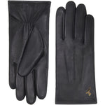 Gants en Cuir Noir Femmes Lily - Schwartz & von Halen® - Gants en Cuir Premium - 2