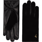 Gants en Cuir Noir pour Femmes Nora - Schwartz & von Halen® - Gants en Cuir Premium - 2