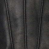 Gants en Cuir pour Femmes Noir Olivia - Schwartz & von Halen® - Gants en Cuir Premium - 4