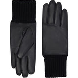 Gants en Cuir pour Femmes Noir Riley - Schwartz & von Halen® - Gants en Cuir Premium - 2