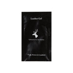 Coffret Cadeau de Luxe, Gel pour Cuir et Sachet en Coton - Schwartz & von Halen® - Gants en Cuir Premium - 4