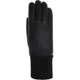 Gants en Cuir pour Femmes Noir Riley - Schwartz & von Halen® - Gants en Cuir Premium - 1